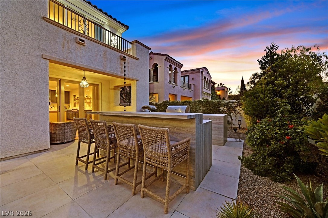 11824 Kingsbarns Court Las Vegas NV 89141