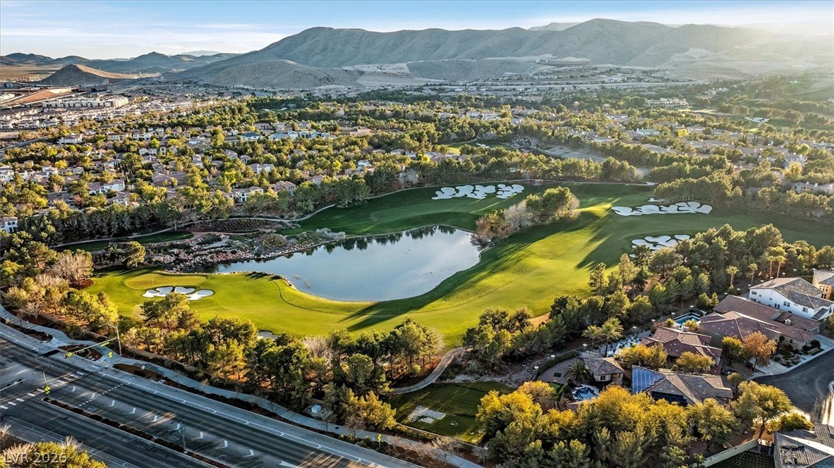 11824 Kingsbarns Court Las Vegas NV 89141