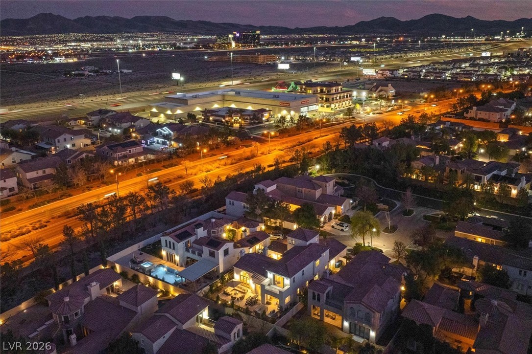 11824 Kingsbarns Court Las Vegas NV 89141
