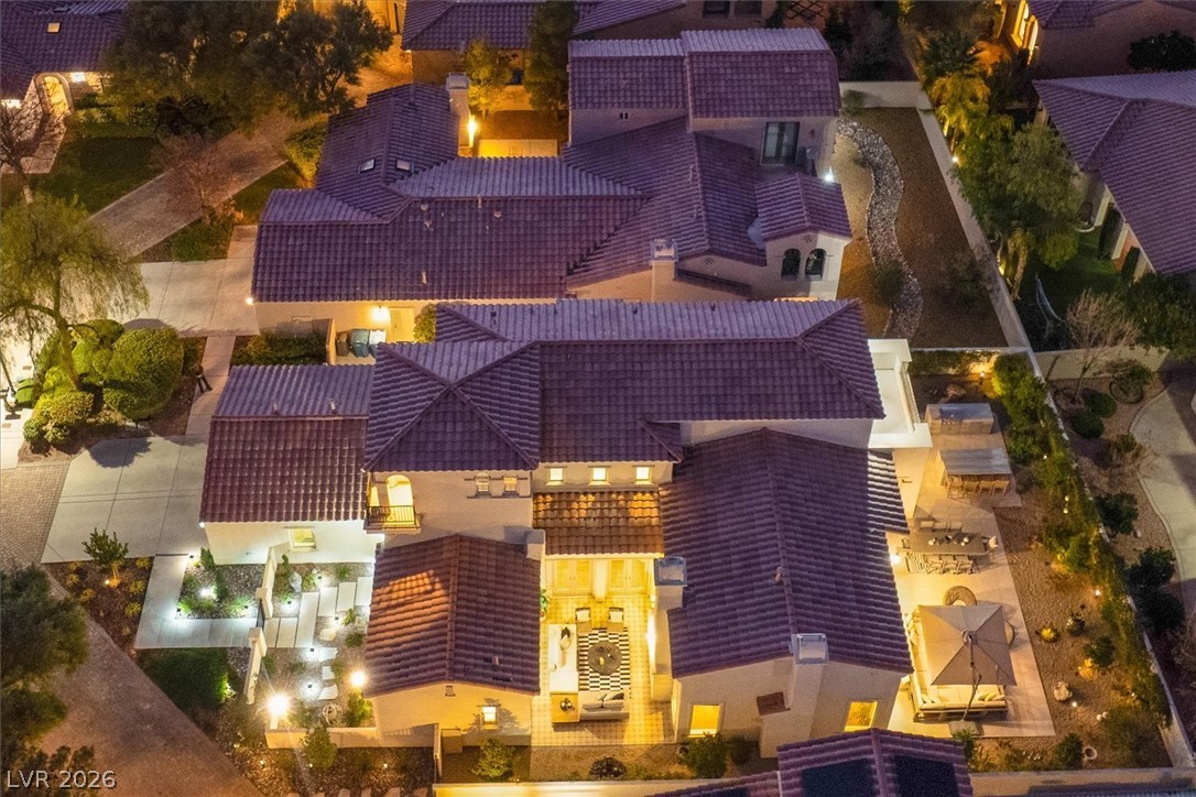 11824 Kingsbarns Court Las Vegas NV 89141