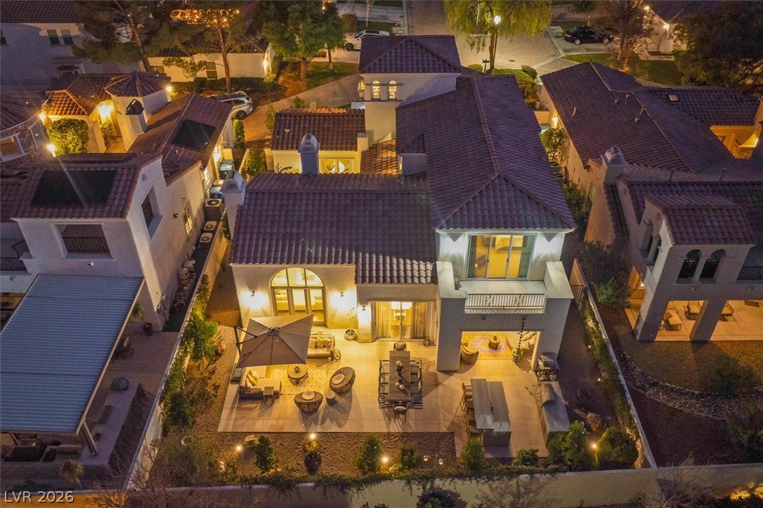 11824 Kingsbarns Court Las Vegas NV 89141