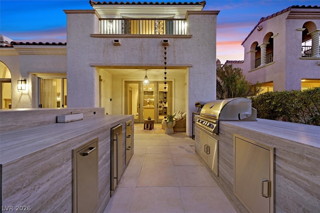 11824 Kingsbarns Court Las Vegas NV 89141