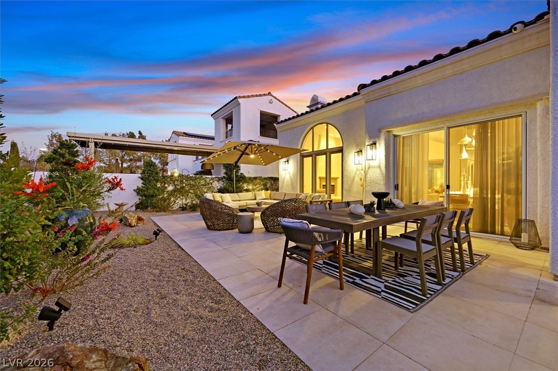 11824 Kingsbarns Court Las Vegas NV 89141