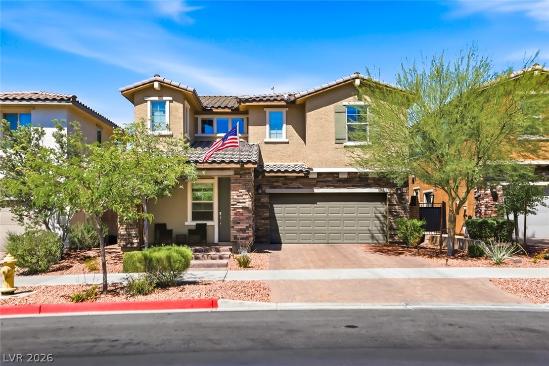 608 Cadence View Way Henderson NV 89011
