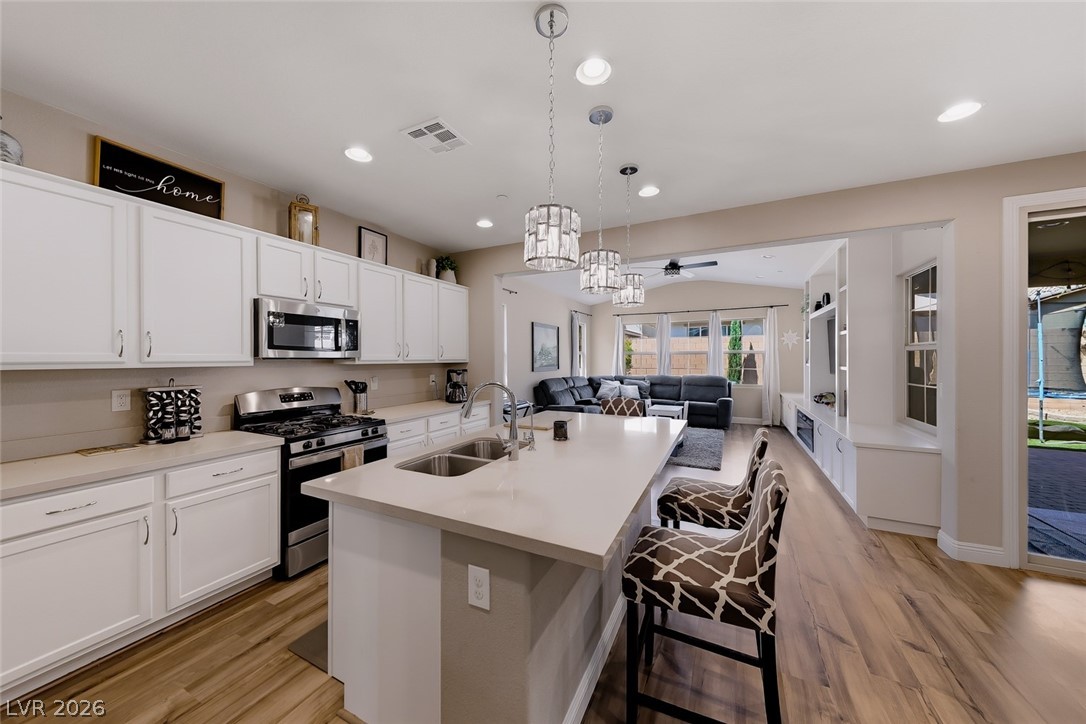 608 Cadence View Way Henderson NV 89011