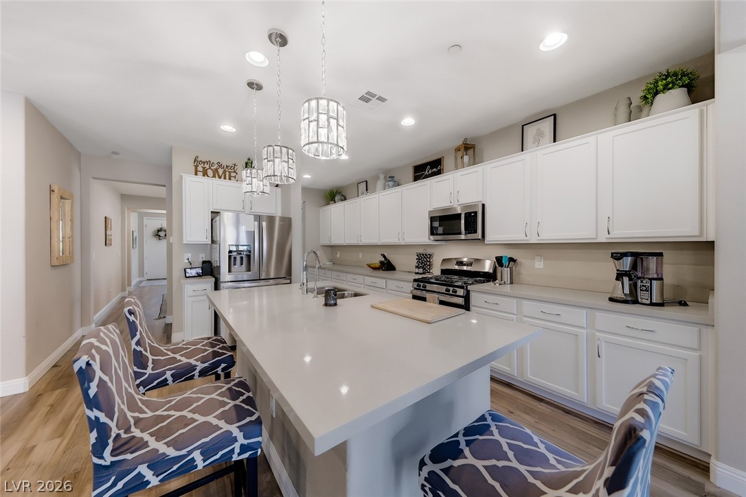 608 Cadence View Way Henderson NV 89011