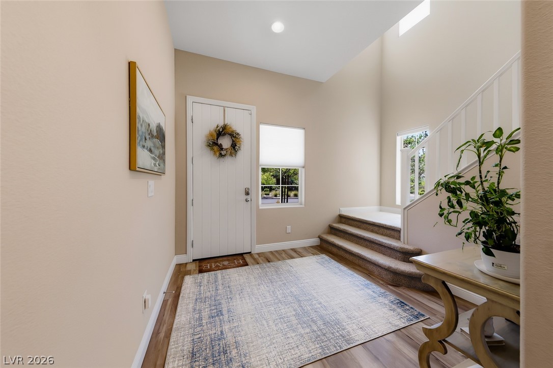 608 Cadence View Way Henderson NV 89011