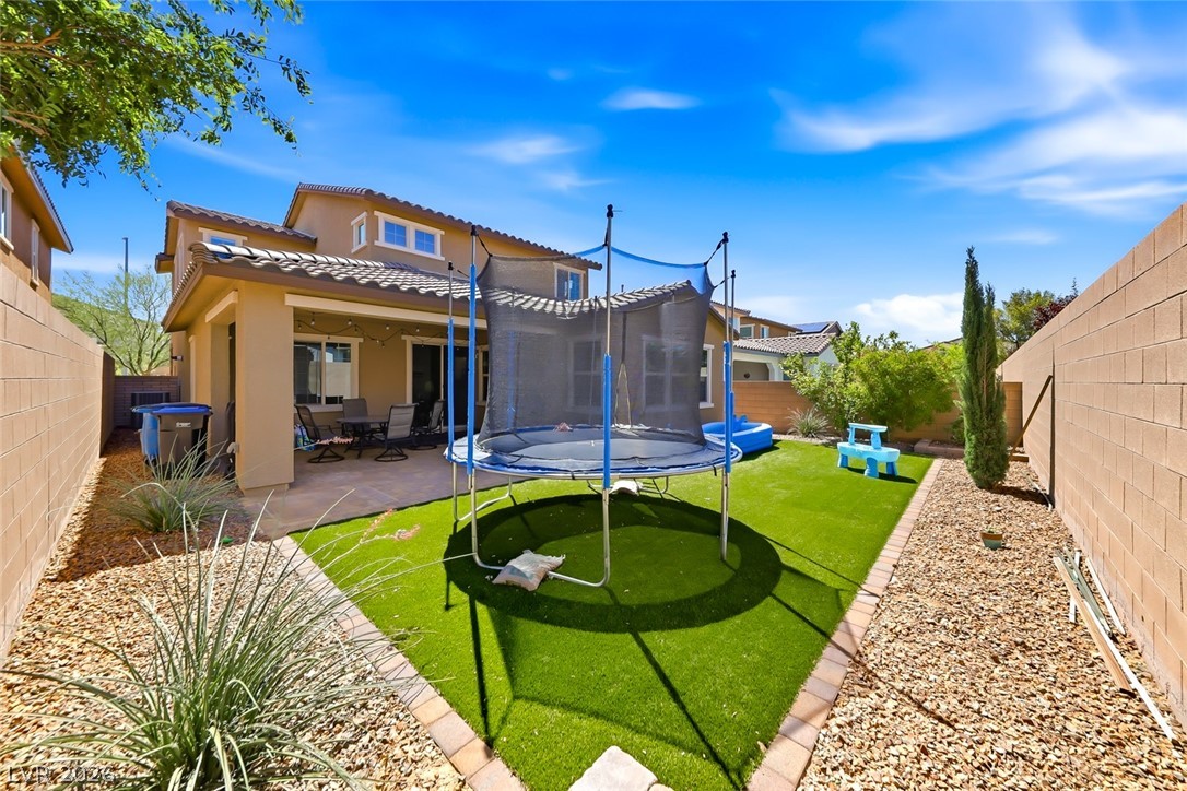 608 Cadence View Way Henderson NV 89011