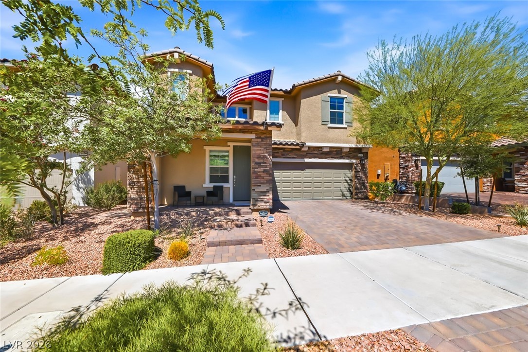 608 Cadence View Way Henderson NV 89011