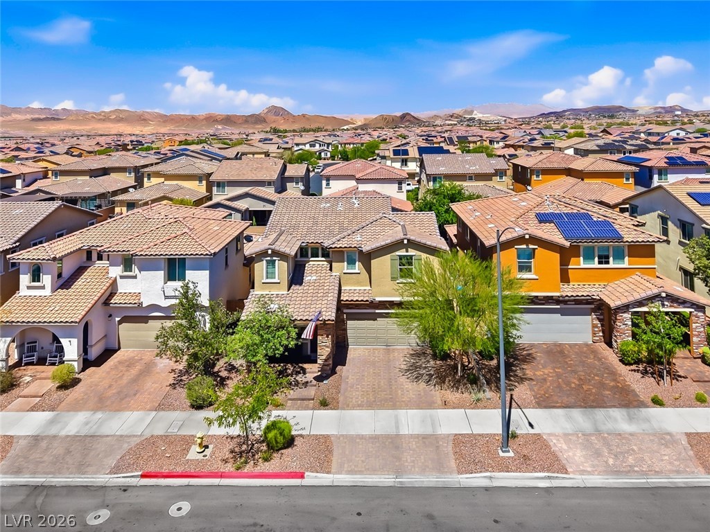 608 Cadence View Way Henderson NV 89011