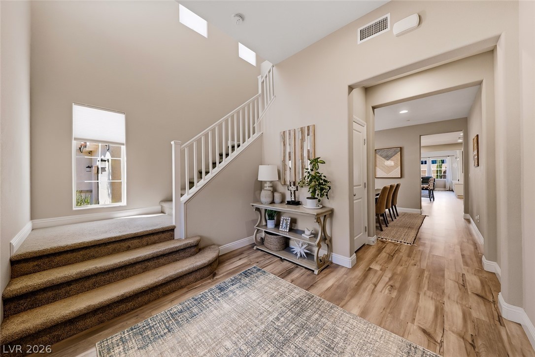 608 Cadence View Way Henderson NV 89011