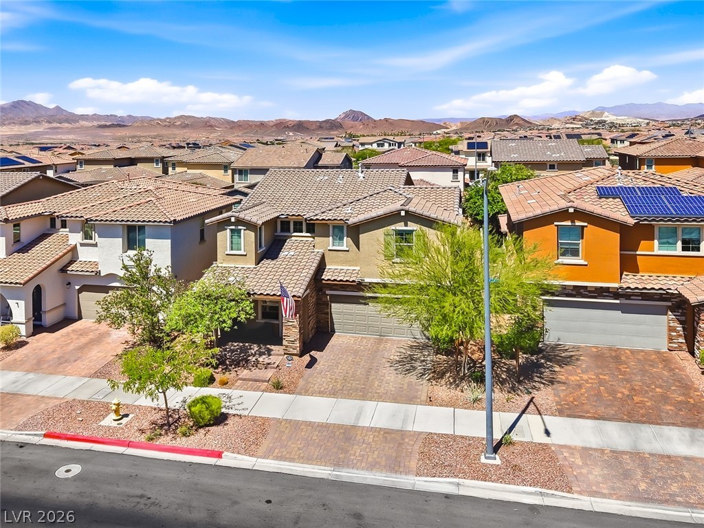 608 Cadence View Way Henderson NV 89011