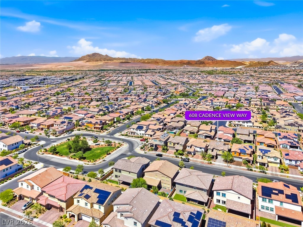 608 Cadence View Way Henderson NV 89011