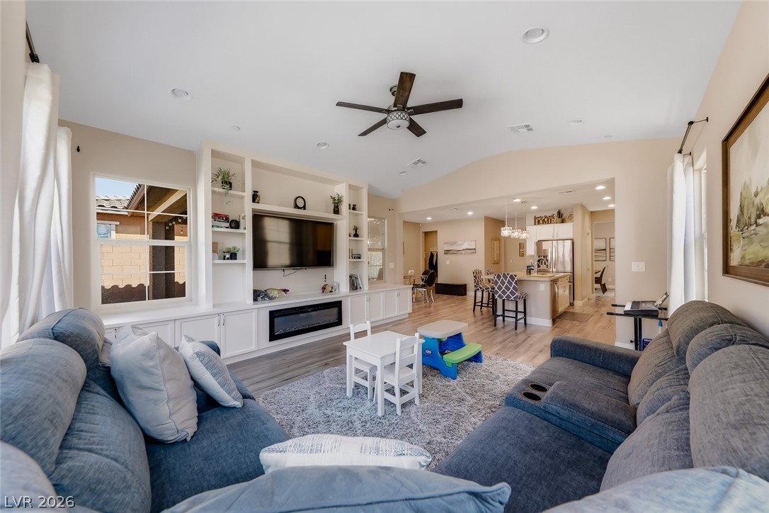 608 Cadence View Way Henderson NV 89011