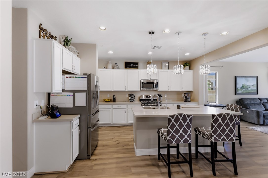 608 Cadence View Way Henderson NV 89011