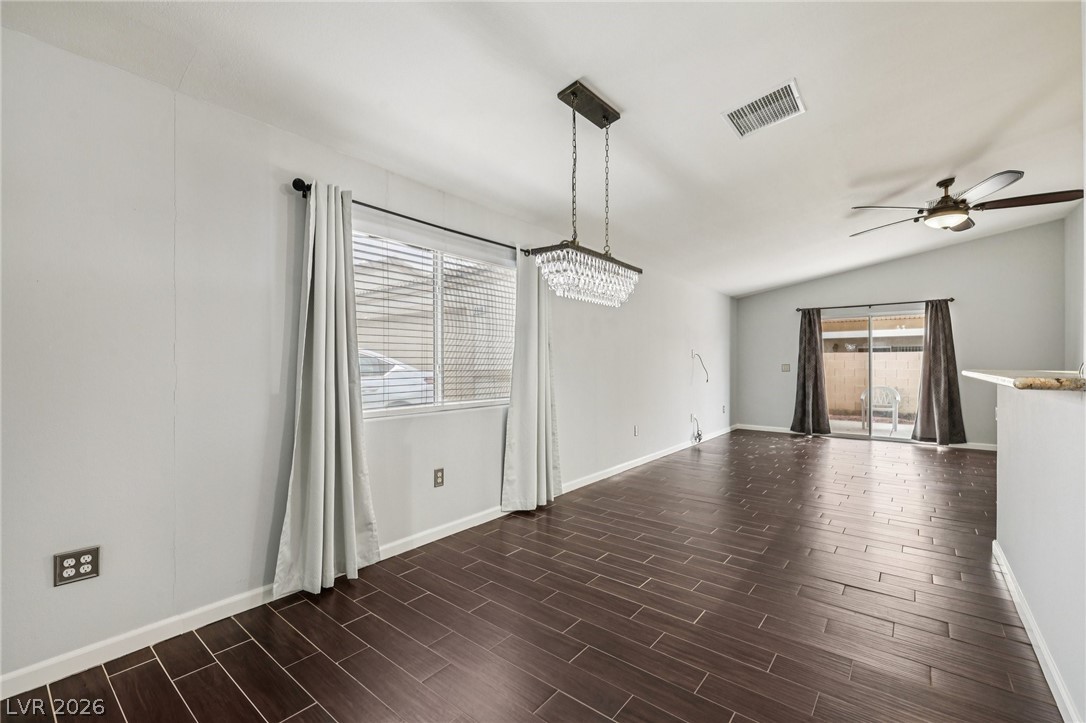 5144 Mascaro Drive Las Vegas NV 89122