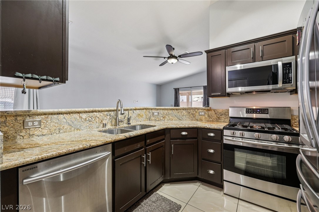 5144 Mascaro Drive Las Vegas NV 89122