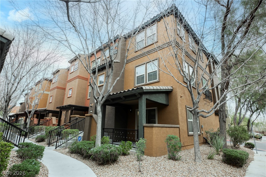 4650 Ranch House Road 64 North Las Vegas NV 89031
