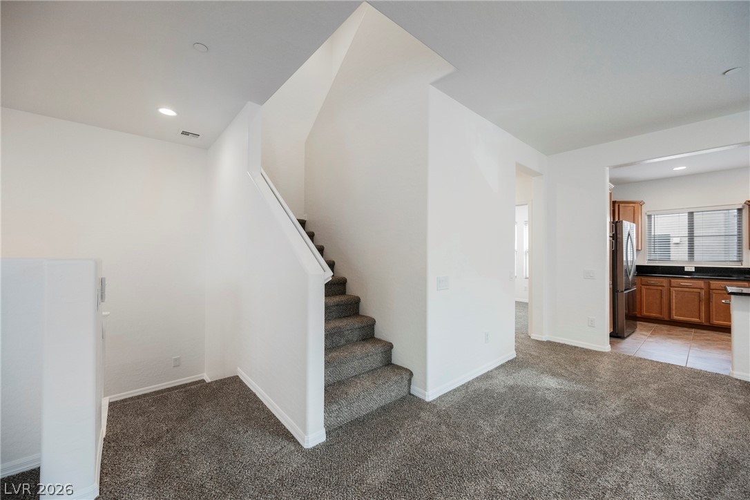 4650 Ranch House Road 64 North Las Vegas NV 89031