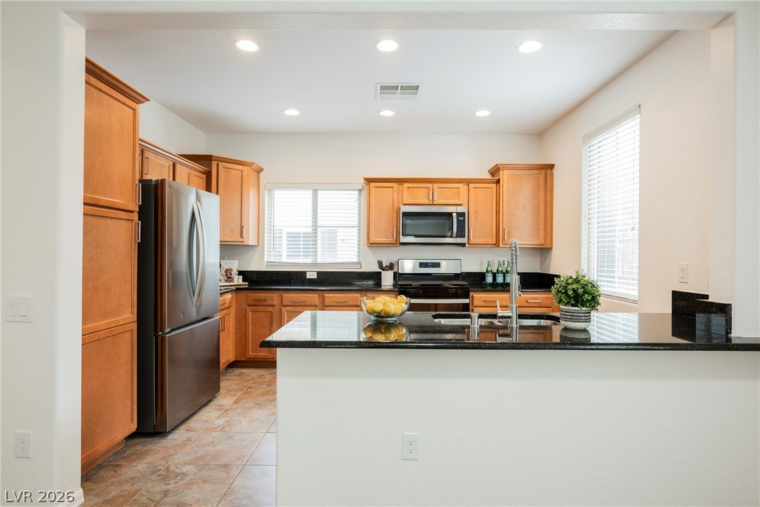 4650 Ranch House Road 64 North Las Vegas NV 89031