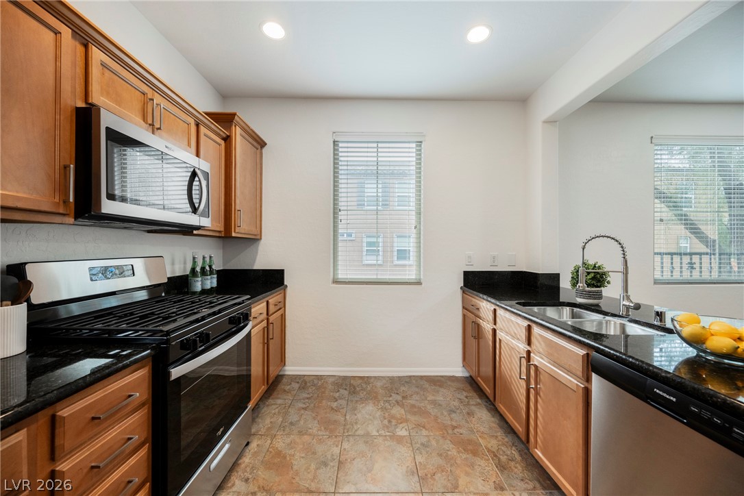 4650 Ranch House Road 64 North Las Vegas NV 89031
