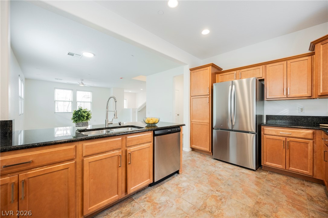 4650 Ranch House Road 64 North Las Vegas NV 89031
