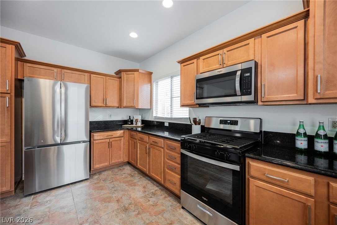 4650 Ranch House Road 64 North Las Vegas NV 89031