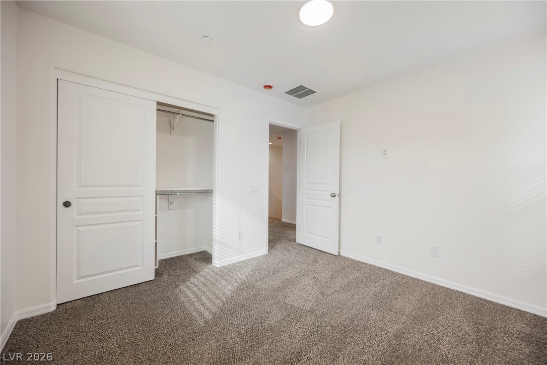 4650 Ranch House Road 64 North Las Vegas NV 89031