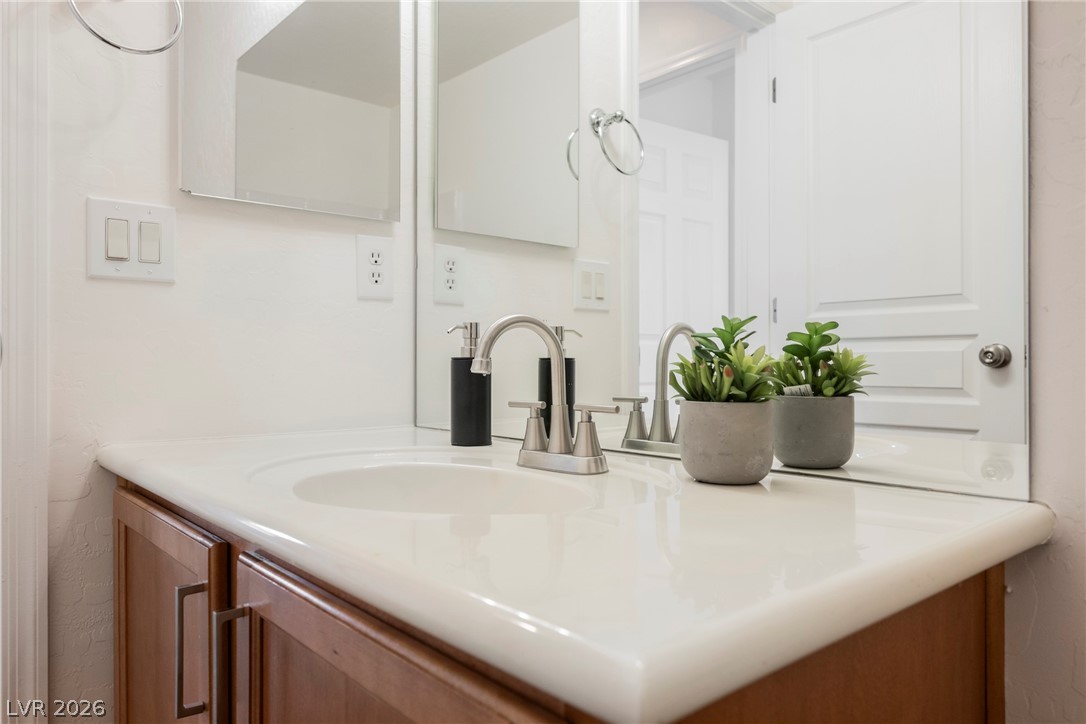 4650 Ranch House Road 64 North Las Vegas NV 89031