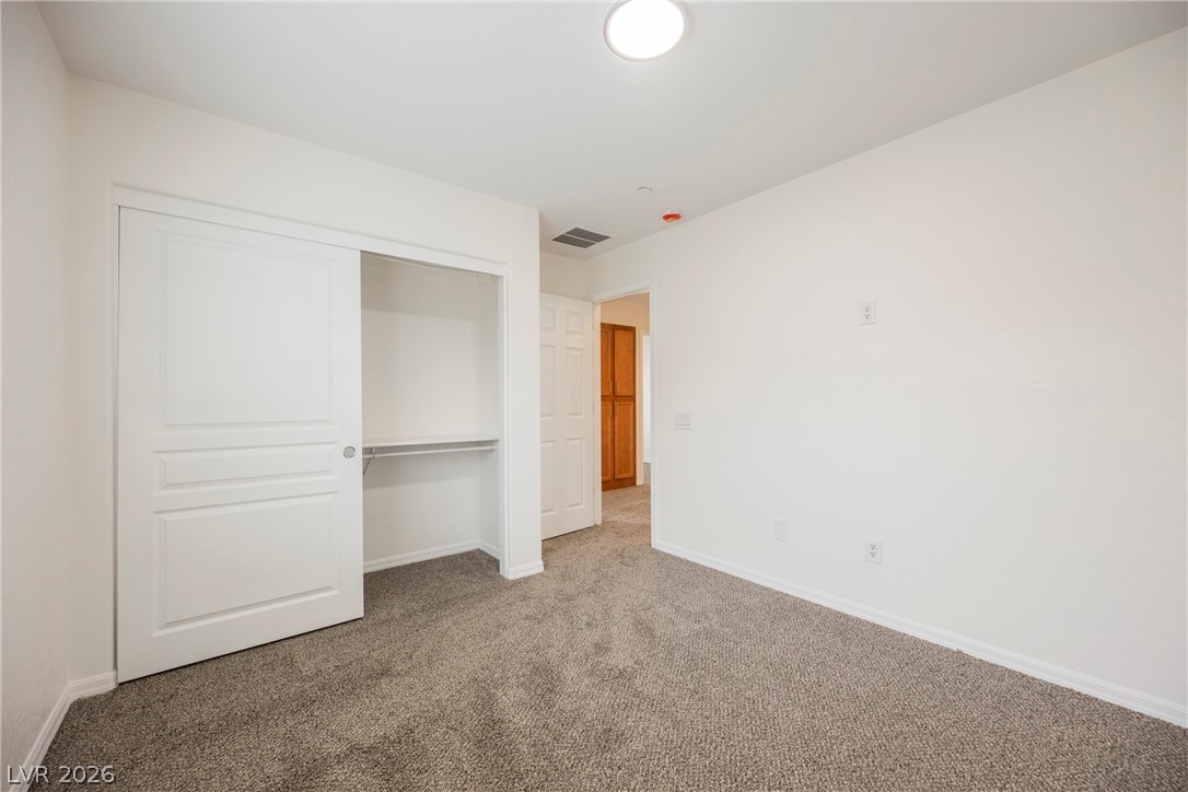 4650 Ranch House Road 64 North Las Vegas NV 89031