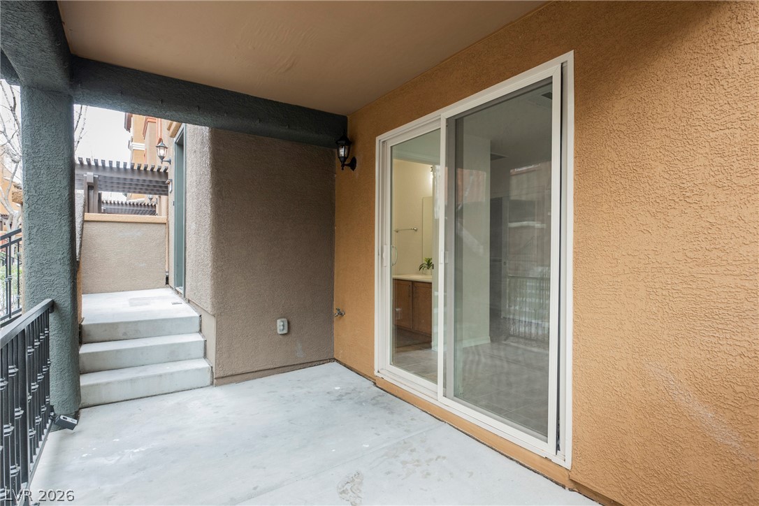 4650 Ranch House Road 64 North Las Vegas NV 89031