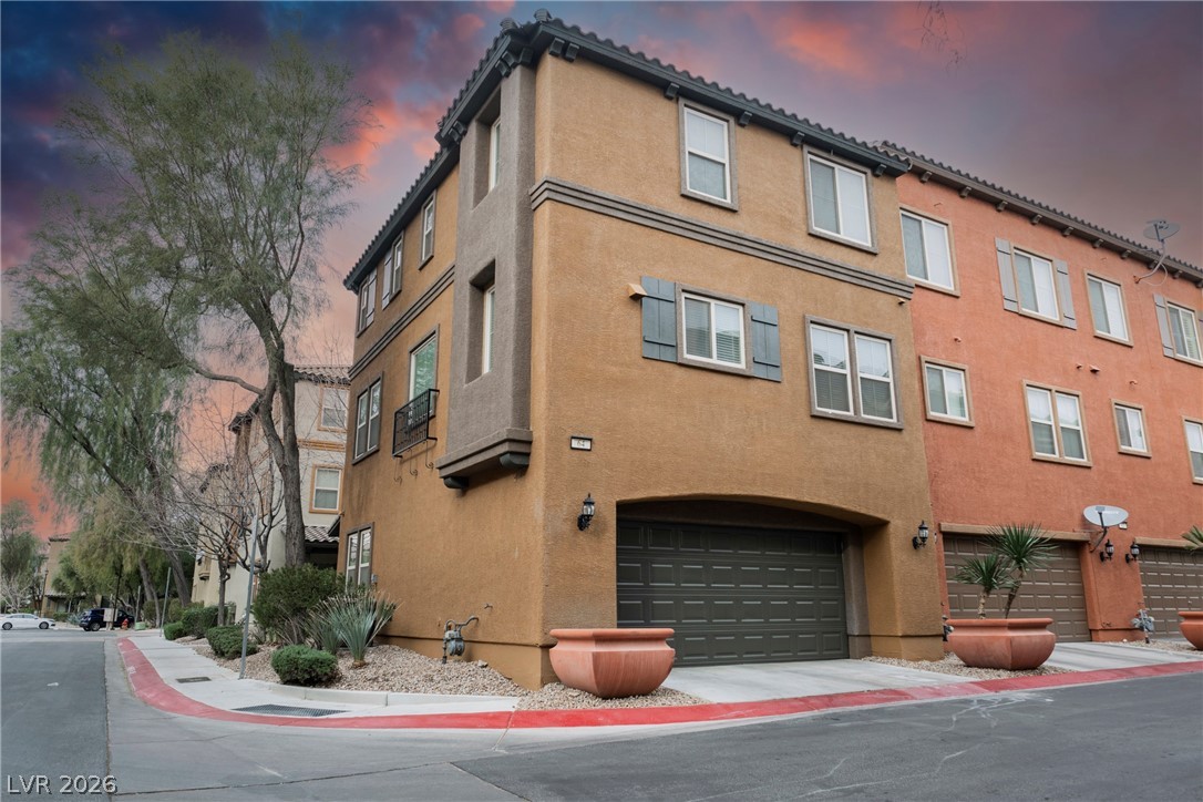 4650 Ranch House Road 64 North Las Vegas NV 89031