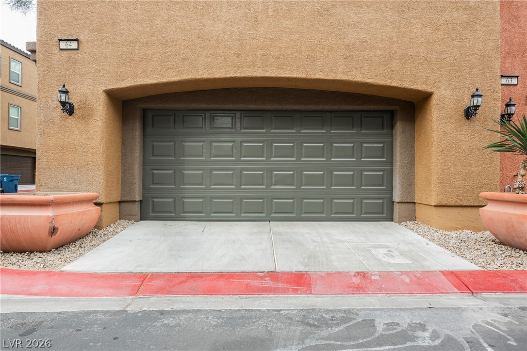 4650 Ranch House Road 64 North Las Vegas NV 89031