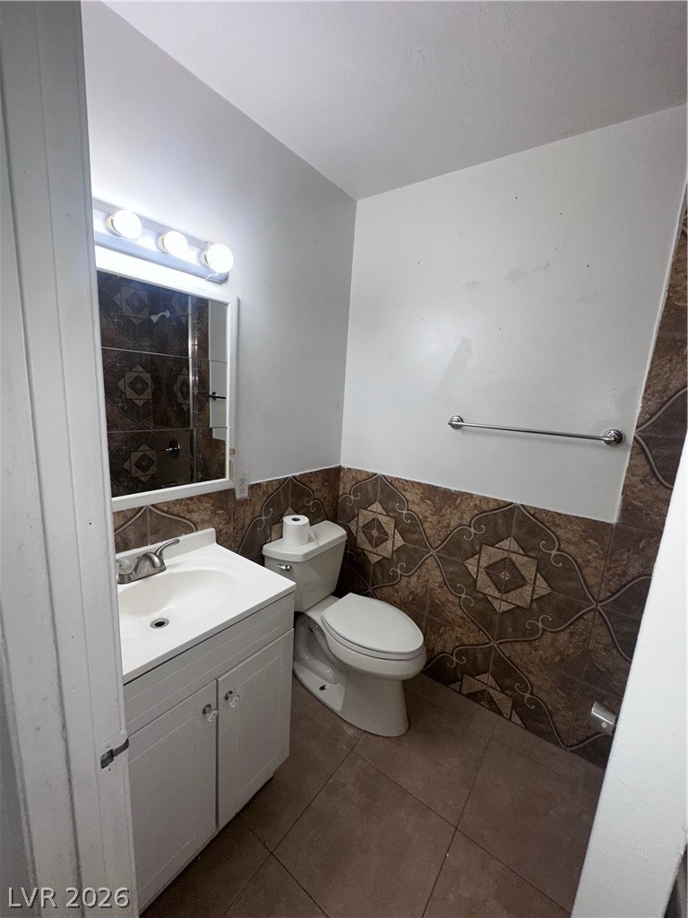2405 North Bruce Street North Las Vegas NV 89030