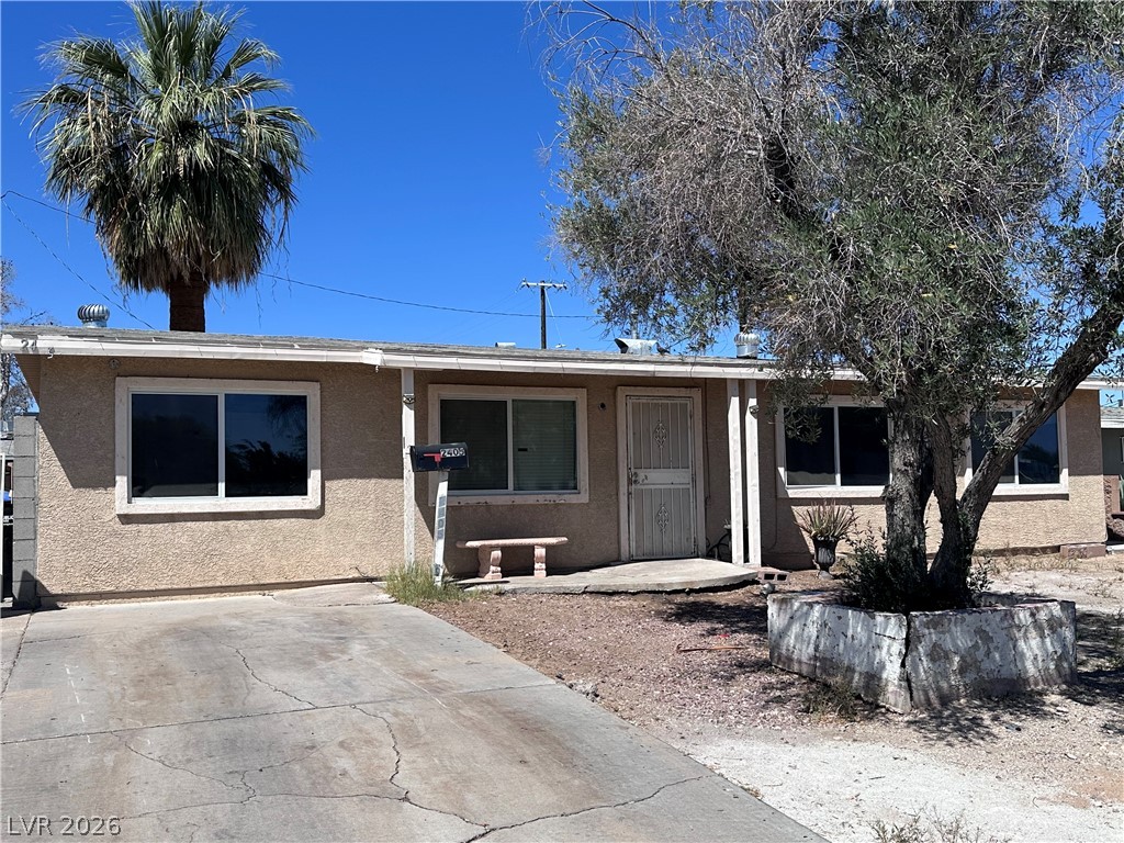 2405 North Bruce Street North Las Vegas NV 89030