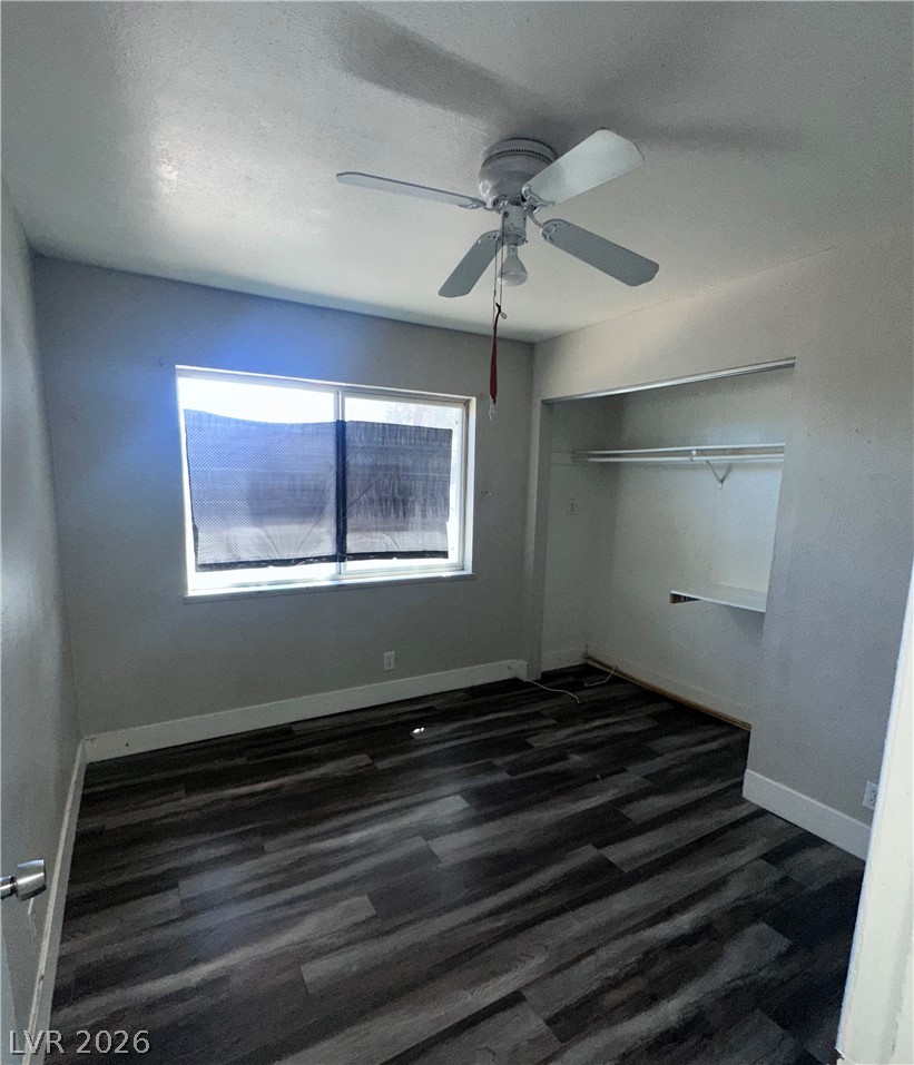 2405 North Bruce Street North Las Vegas NV 89030