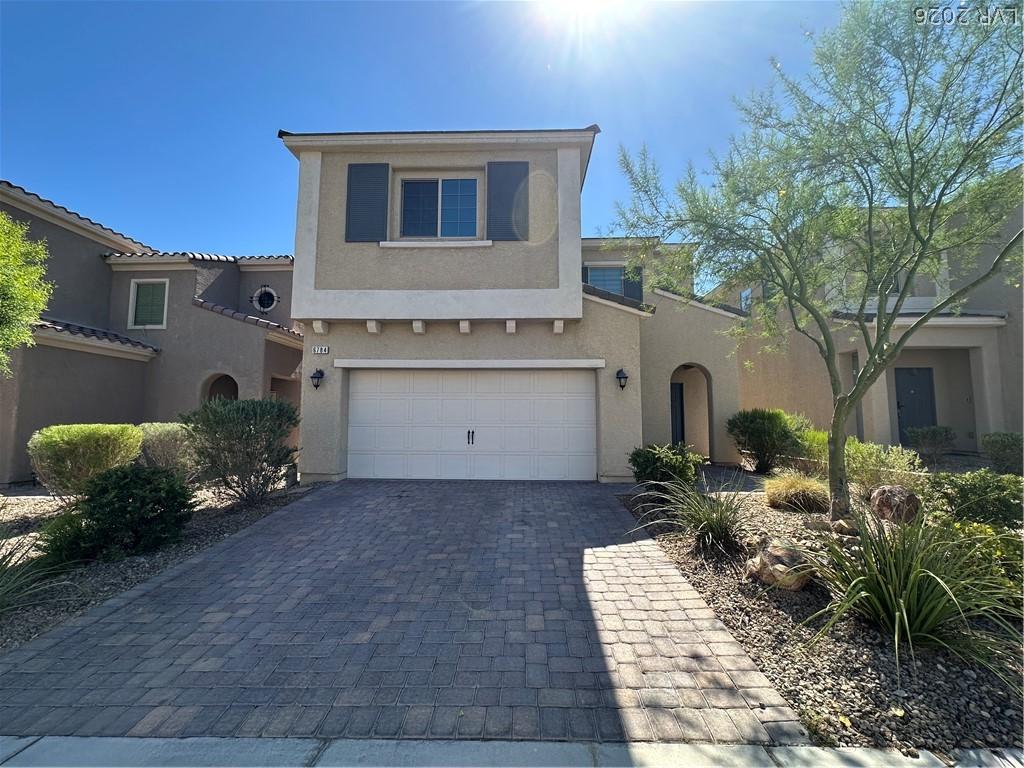 6784 Pivot Point Street Las Vegas NV 89148