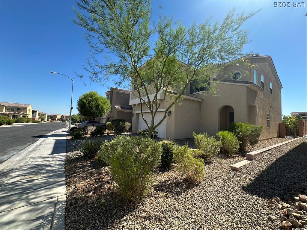 6784 Pivot Point Street Las Vegas NV 89148