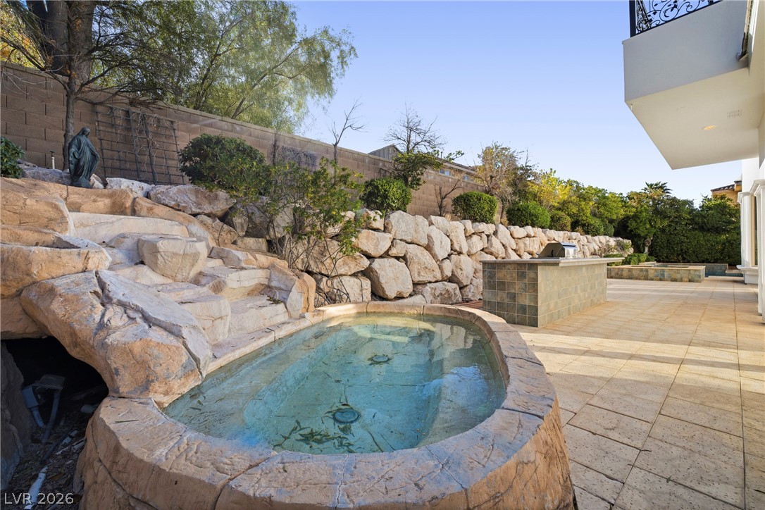 1769 Amarone Way Henderson NV 89012