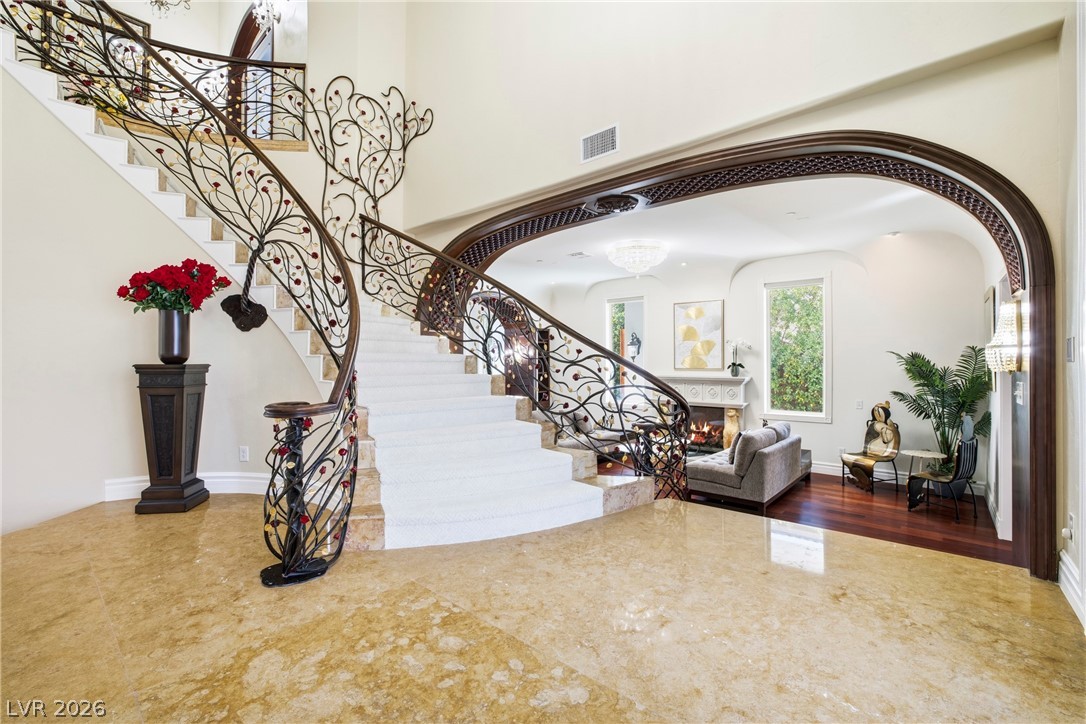 1769 Amarone Way Henderson NV 89012