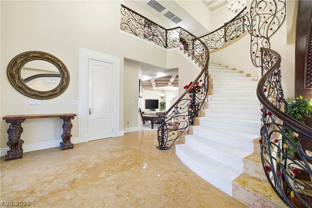 1769 Amarone Way Henderson NV 89012