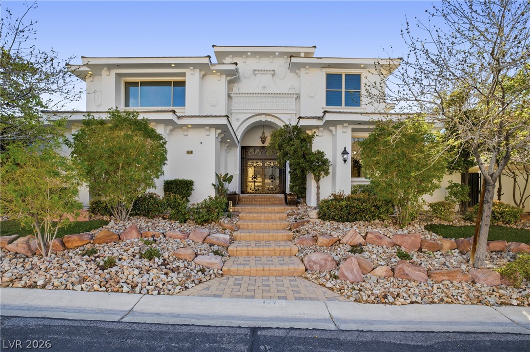 1769 Amarone Way Henderson NV 89012