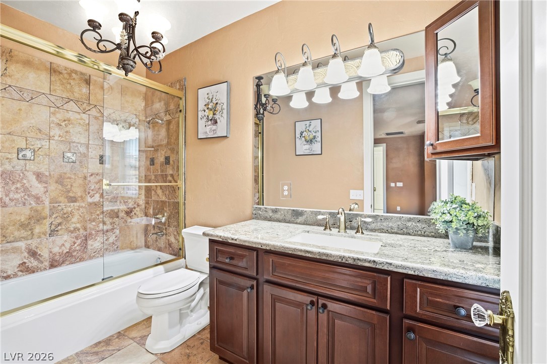 1769 Amarone Way Henderson NV 89012