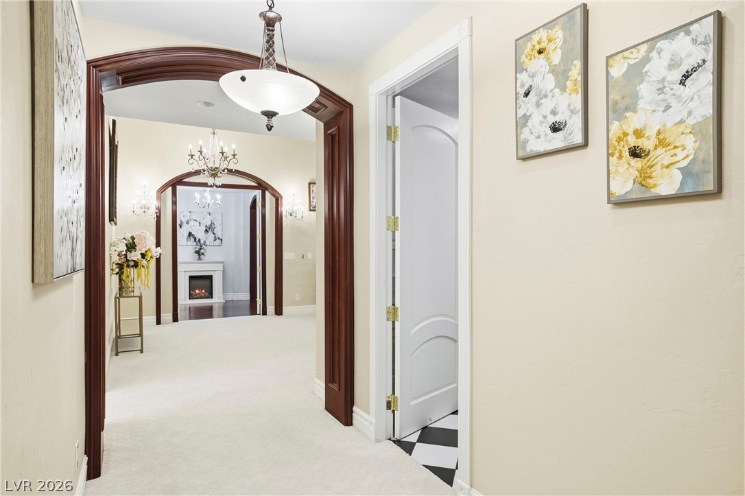 1769 Amarone Way Henderson NV 89012
