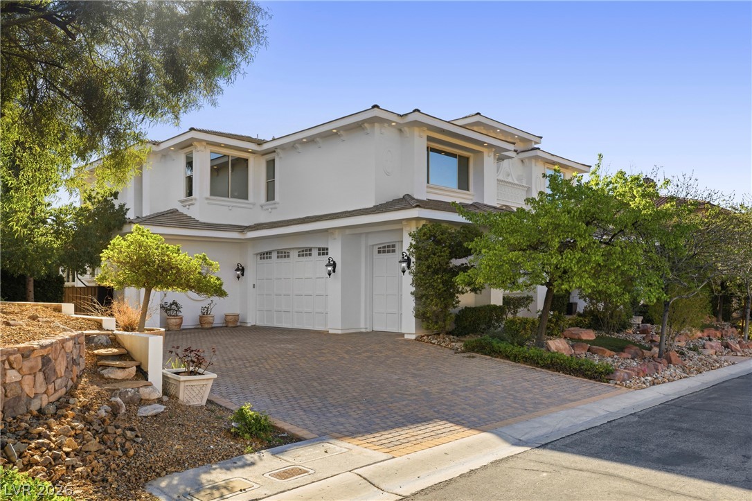 1769 Amarone Way Henderson NV 89012