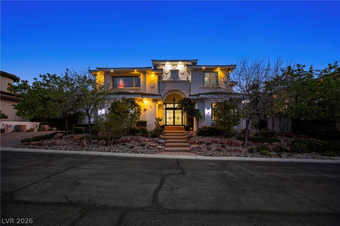 1769 Amarone Way Henderson NV 89012