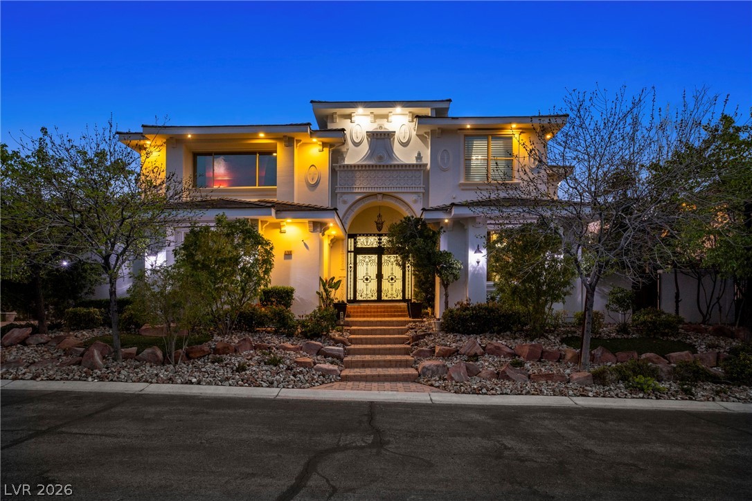 1769 Amarone Way Henderson NV 89012