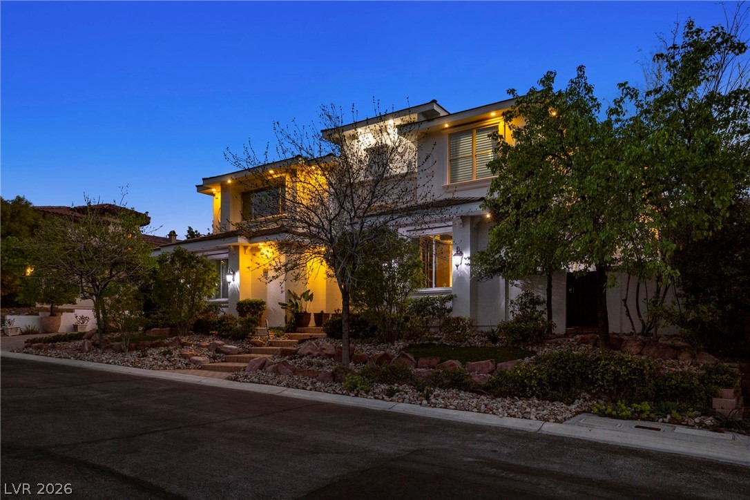 1769 Amarone Way Henderson NV 89012