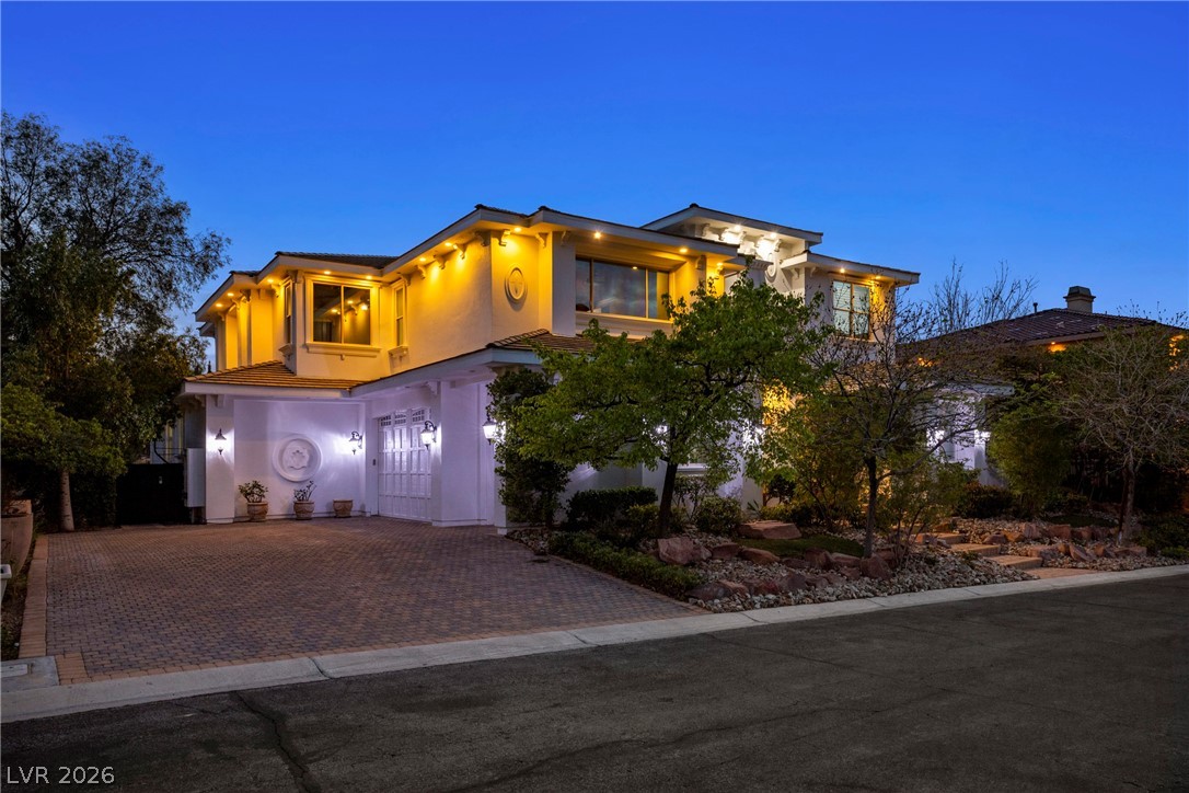 1769 Amarone Way Henderson NV 89012