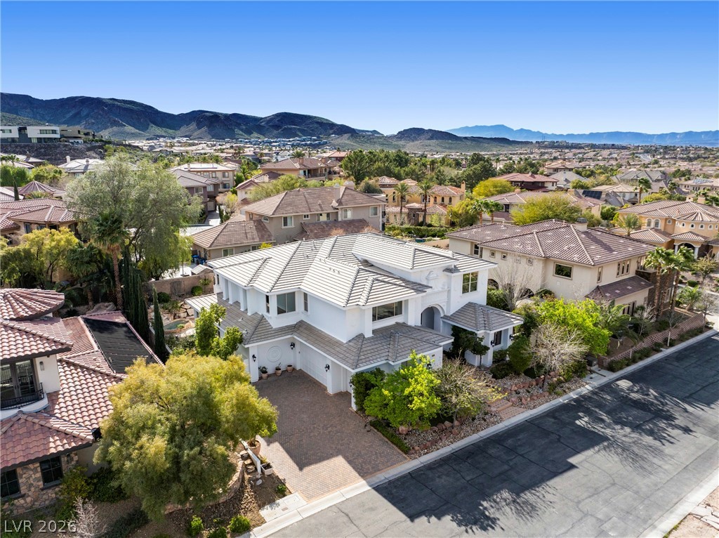 1769 Amarone Way Henderson NV 89012